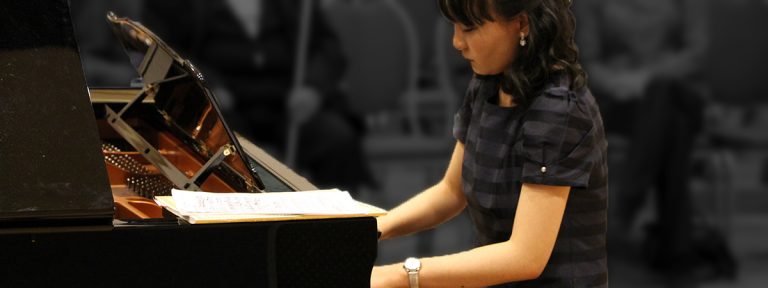 Minds and Music Event