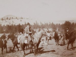 UBC event explores Franz Ferdinand’s connection to the Okanagan