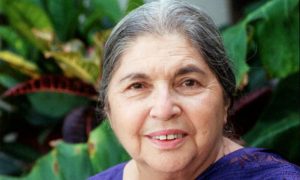 UBCO hosts talk on anti-apartheid hero Fatima Meer