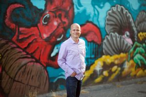 UBC prof points to a potential aid in combating the opioid crisis