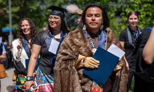 Indigenous language degrees move us a step closer to reconciliation