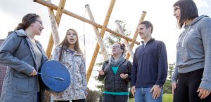 Indigenous Voices