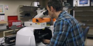 UBC researchers shine a new light on cancer treatments