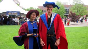UBC mathematician wins Governor General’s gold medal