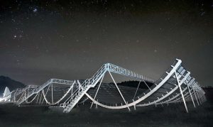 UBC astrophysicist to explain dark matter, energy and dawn of the cosmos in free public talk