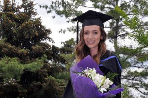 Double degrees add up to top Pushor Mitchell recognition