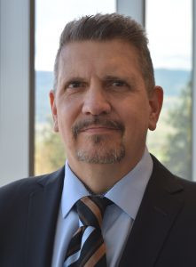 Kevin Hanna co-chairs national advisory committee on science and knowledge